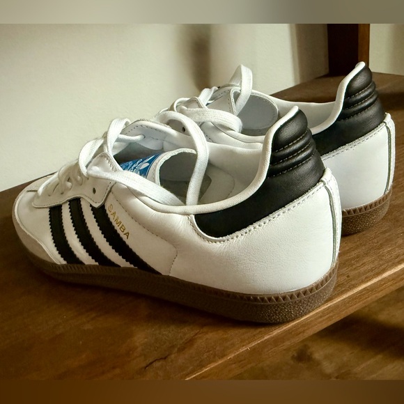 Adidas Samba OG Shoes - Picture 3 of 3